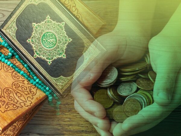 5 Keutamaan Sedekah Menurut Al-Quran dan Hadits