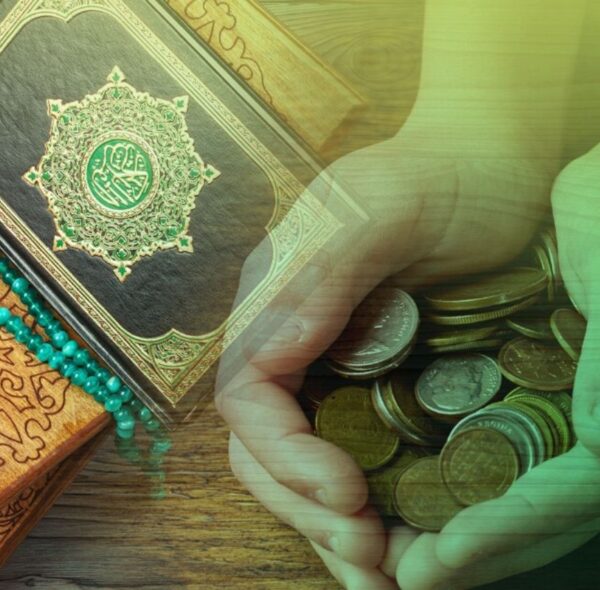 5 Keutamaan Sedekah Menurut Al-Quran dan Hadits