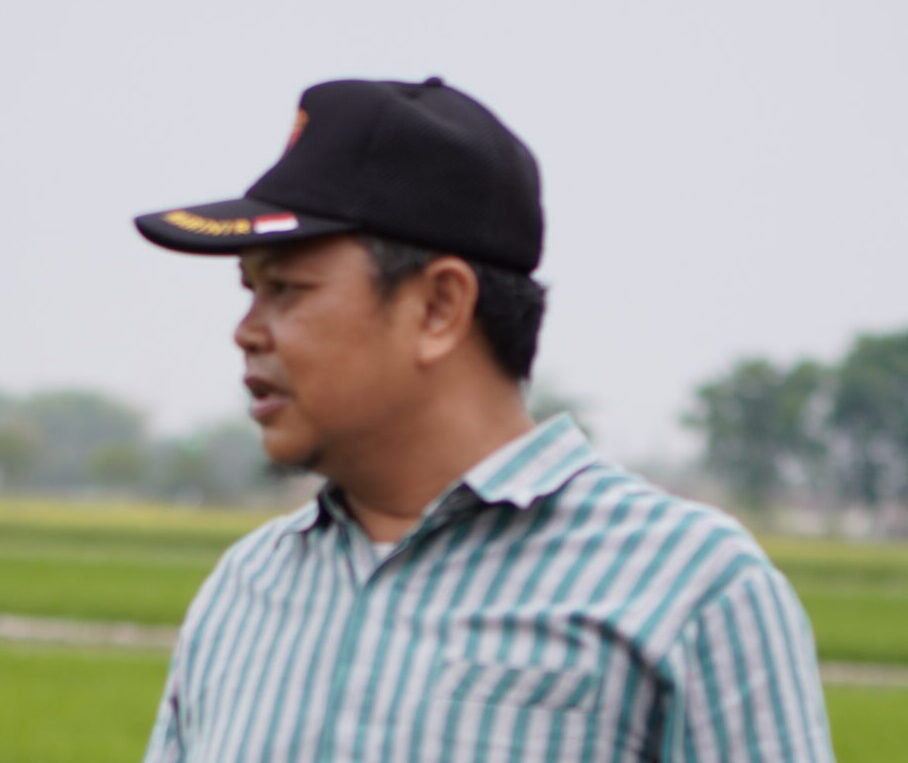 Rudiyanto